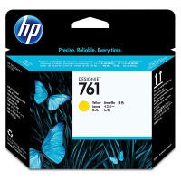 Картридж для принтера и МФУ HP 761 (CH645A) Yellow