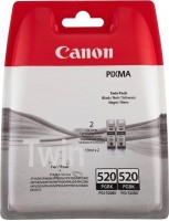 Картридж для принтера Canon  2932B012 TWIN PACK Black