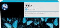Картридж для МФУ HP Eprinter 771c Light Cyan