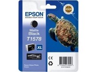 Картридж для принтера Epson C13T15784010 Matte black