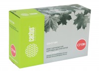 Картридж для принтера и МФУ Cactus  CS-C719H Black