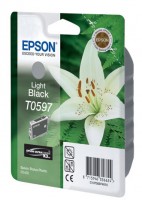 Картридж для принтера Epson C13T05974010 Gray