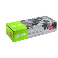 Картридж для принтера Cactus  CS-TK410 Black
