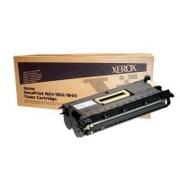 Картридж для принтера Xerox 113R00184 Black