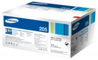 Картридж для принтера Samsung MLT-D205L Black