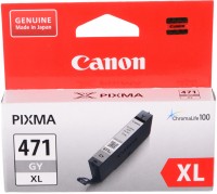 Картридж для принтера Canon CLI-471XLGY 0350C001