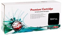 Картридж для принтера SuperFine SF-Q6471A for HP Color LaserJet 3600