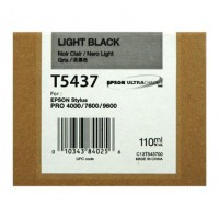 Картридж для принтера Epson C13T543700 Stylus Pro Gray
