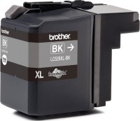 Картридж для МФУ Brother LC-529XLBK для DCP-J100/105