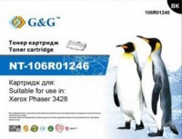 Тонер-картридж G&G   NT-106R01246