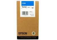 Картридж для принтера Epson C13T614200 Stylus Pro Cyan