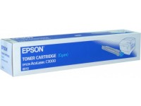 Картридж для принтера Epson C13S050212 Cyan