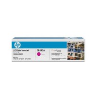 Картридж для принтера HP Color LaserJet CB543A Print Cartridge Magenta