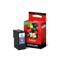 Картридж для принтера Lexmark 18C2110E №15
