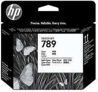 Картридж для принтера HP  792 Cyan/Light Cyan Designjet Printhead