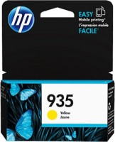 Картридж для принтера HP 935 Yellow