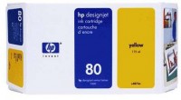 Картридж для принтера HP C4848A Yellow