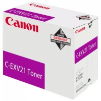 Картридж для принтера и МФУ Canon C-EXV 21 (0454B002) Magenta