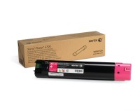 Картридж для МФУ Xerox 106R01524 Phaser 6700 Purple