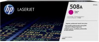 Картридж для принтера HP 508A (CF363A) Magenta