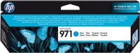 Картридж для принтера HP CN622AE Cyan