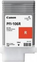 Картридж для принтера Canon   PFI-106 Red