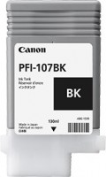 Картридж для принтера Canon 6705B001 PFI-107 BK