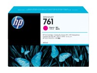 Картридж для принтера HP 761 CM993A Magenta