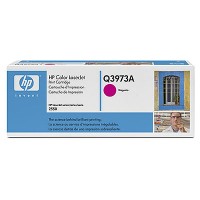 Картридж для принтера и МФУ HP Q3973A Magenta