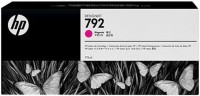 Картридж для принтера HP  792 775ml Latex ink Cartridge Magenta
