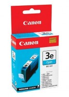 Картридж для принтера Canon  BCI-3C Cyan