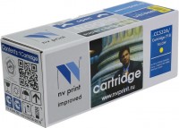 Картридж для принтера NV-Print HP CC532A/Canon 718Y Yellow