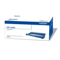 Картридж для принтера и МФУ Brother DR-2080 Black