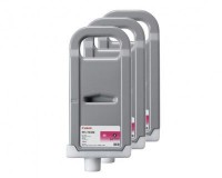 Картридж для принтера Canon Ink Tank PFI-703M 2965B003 Magenta