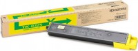 Тонер-картридж Kyocera TK-8325Y Yellow