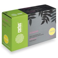 Картридж для принтера Cactus  CS-PH6180M Magenta
