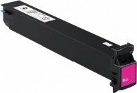 Картридж для принтера Konica Minolta Bizhub C353/353P TN-314M Magenta