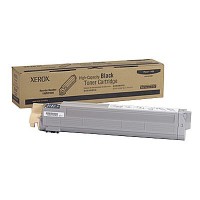 Картридж для принтера Xerox 106R01080 Black