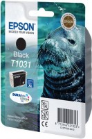 Картридж для МФУ Epson C13T10314A10 Black