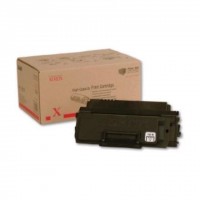 Картридж для принтера и МФУ Xerox 113R00318 Black