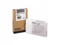 Картридж для принтера Epson C13T605700 Stylus Pro Light Black