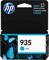 Картридж для принтера HP 935 Cyan