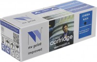 Картридж для принтера NV-Print HP CF400A Black