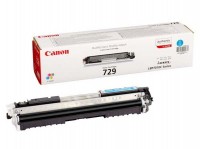 Картридж для принтера Canon 729 Cyan