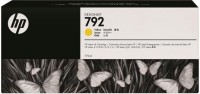 Картридж для принтера HP  792 775ml Latex ink Cartridge Yellow