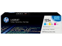 Картридж для принтера HP CF373AM 125A