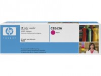 Картридж для МФУ HP Color LaserJet C8563A Purple