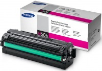 Картридж для принтера и МФУ Samsung CLT-M506L Magenta