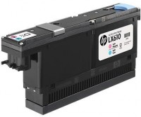 Картридж для принтера HP LX610 (CN669A) Light Magenta - Light Cyan Printhead