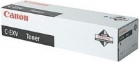 Картридж для принтера Canon C-EXV38 Black